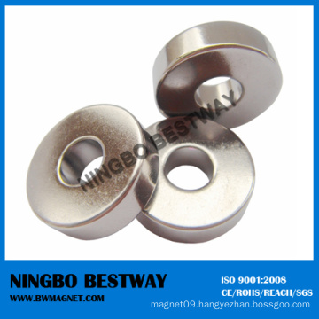 Fast Delivery High Quality Neodymium Permanent Magnet Generator Price